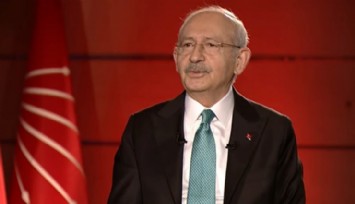 Kılıçdaroğlu: 'Amedspor'un İsmini Yeni mi Duymuşlar'