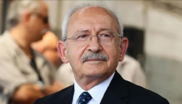 Kılıçdaroğlu Kıbrıs'a Gidiyor!