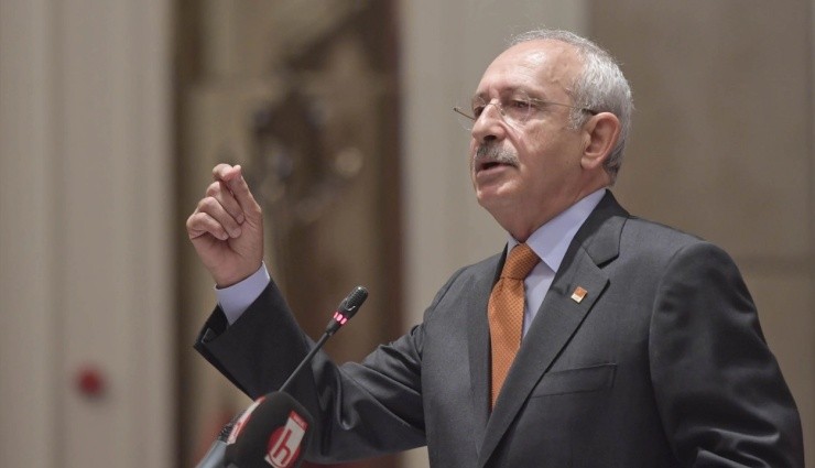 Kılıçdaroğlu: 'Seçim İlk Turda Biter'