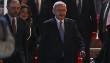 Kılıçdaroğlu’na Karşı 'Yalı Partisi'