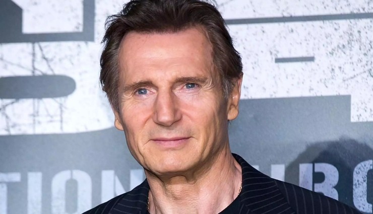 Liam Neeson, İrlanda'nın Birleşmesinin Formülünü Açıkladı!