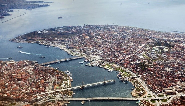 Marmara Depremi: '7 İli Ve 50 İlçeyi Vuracak'