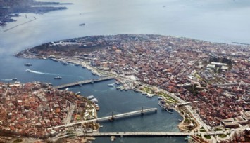 Marmara Depremi: '7 İli Ve 50 İlçeyi Vuracak'