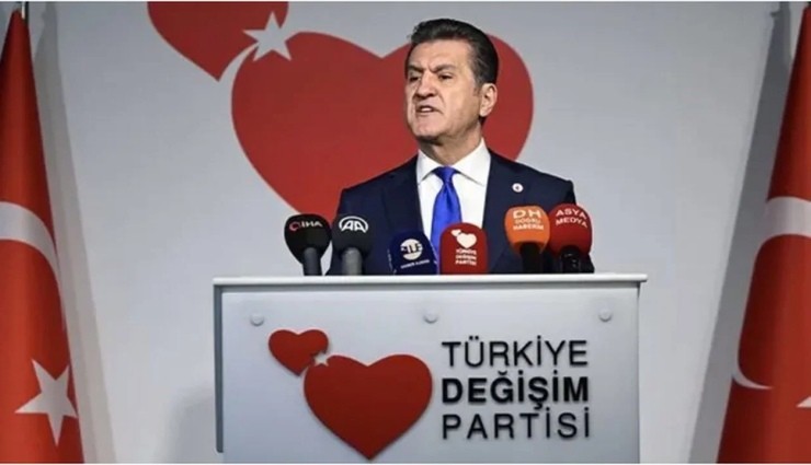 Mustafa Sarıgül’den HDP Çıkışı!