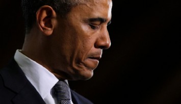Obama, En Büyük Pişmanlığını Anlattı!