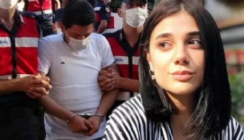 Pınar Gültekin'in Katiline Müebbet!