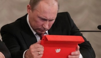 Rusya’dan iPhone Yasağı!