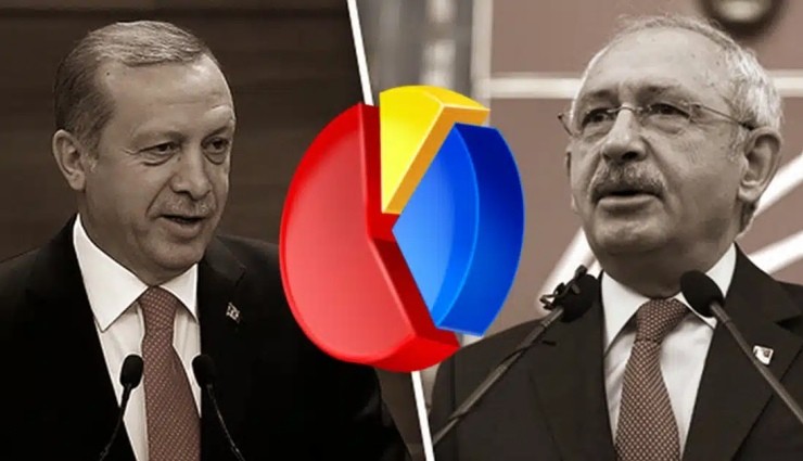 Selvi: 'Anketlerde Erdoğan ile Kılıçdaroğlu Ne Durumda?'