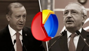 Selvi: 'Anketlerde Erdoğan ile Kılıçdaroğlu Ne Durumda?'