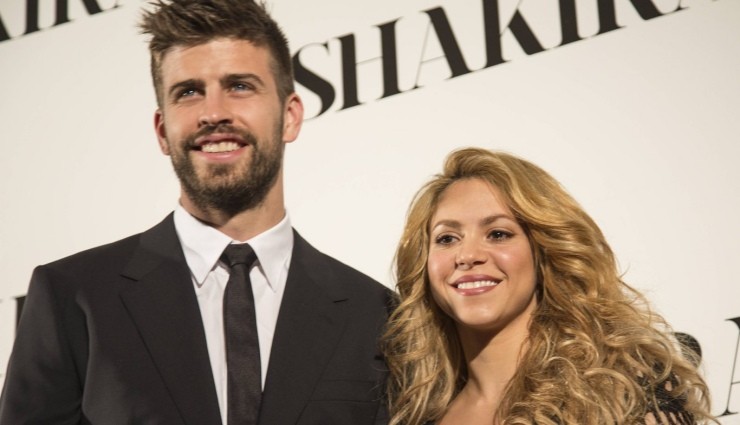 Shakira, İntikam Şarkısıyla Guinness Dünya Rekoru Kırdı!