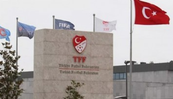 TFF: 'Süper Lig 26. Haftada Trendyol İle Omuz Omuza'