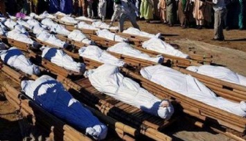 Terör Örgütleri Çatıştı: 200 Ölü