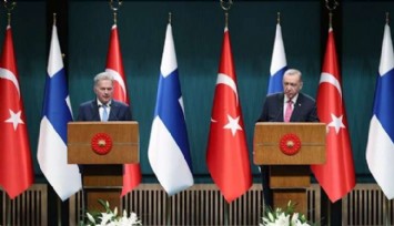 Türkiye, Finlandiya’nın NATO Üyeliğini Onayladı!