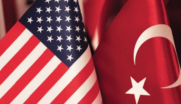Türkiye'den ABD'nin İnsan Hakları Raporuna Tepki!