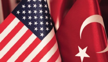 Türkiye'den ABD'nin İnsan Hakları Raporuna Tepki!