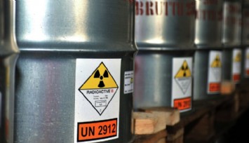 UAEA: 'Libya'da 2.5 Ton Uranyum Kayıp'