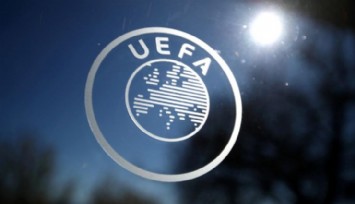 UEFA, 11 Kulübe Ceza Verdi!