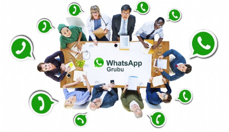 WhatsApp Gruplara Gelen 'Belki' İsminin Anlamı!