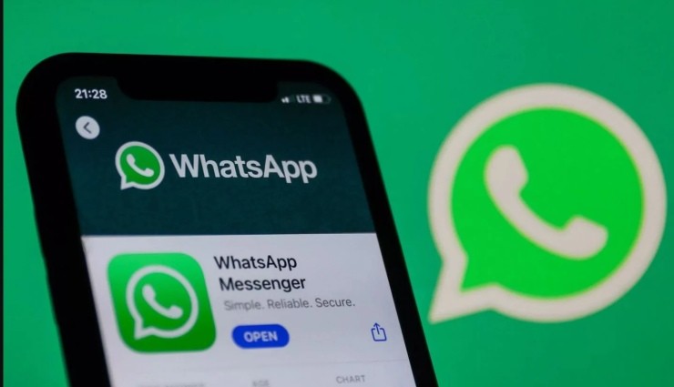 WhatsApp'a Yeni Özellik Geliyor!