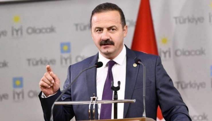 Yavuz Ağıralioğlu: 'Ben Bu Vebale Ortak Olmayacağım!'