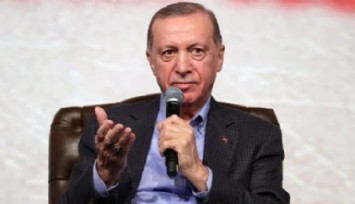 'Erdoğan, Bazı Milletvekillerinin Üstünü Çizdi'