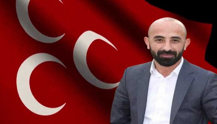 İYİ Parti'den 'Ferhat Özcan Cinayeti' Açıklaması!