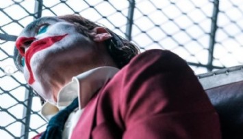 'Joker 2'den Yeni Fotoğraflar Paylaşıldı!