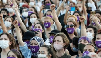 'Muhafazakar Kadınlar, Erdoğan'a Sırtını Dönüyor'