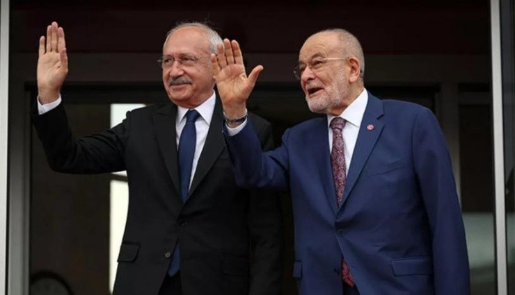 'Tabanımızın Yüzde 90'ı Kılıçdaroğlu'na Oy Verecek'