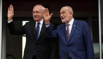 'Tabanımızın Yüzde 90'ı Kılıçdaroğlu'na Oy Verecek'