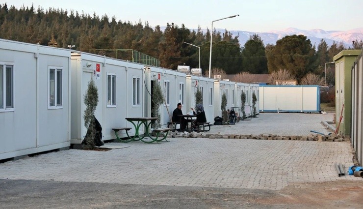 1 Haziran'a Kadar Su Faturası Kesilmeyecek!