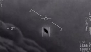 ABD, 650'den Fazla 'UFO Olayını' Takip Ediyor!