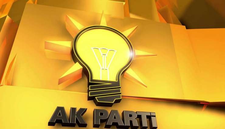 AK Parti'de 4 İl Başkanlığına Atama Yapıldı!