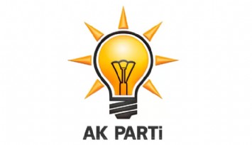 AK Parti'nin milletvekili aday listesi belli oldu