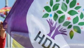 AYM, HDP Dosyasını Raportöre Gönderdi!