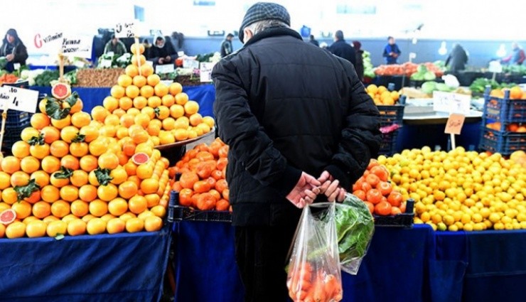 Açlık Ve Yoksulluk Sınırı Açıklandı!