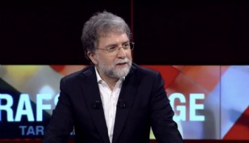 Ahmet Hakan: 'Bu Son Seçim Olacakmış'