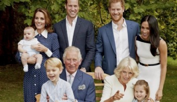 Britanya Kraliyet Ailesi'nde Kim, Ne Kadar Kazanıyor?