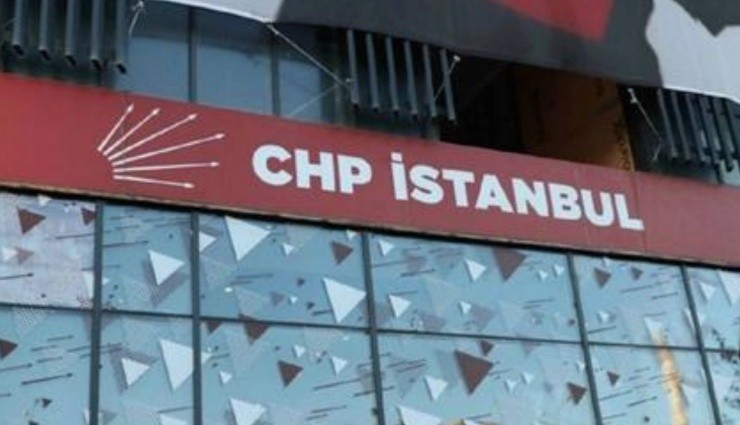 CHP Binasına Saldırıda Yeni Gelişme!