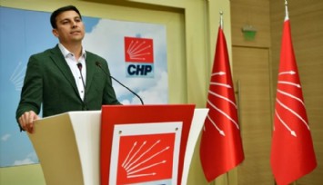 CHP’den ‘Demokrasi Bileti’ Kampanyası!
