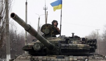CNN: 'Kiev, Askeri Planlarını Değiştirdi'