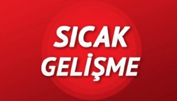 Çukurova AK Parti Binasına Silahlı Saldırı!