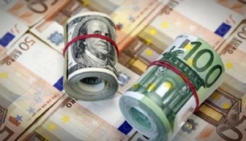 Dolar Ve Euro Haftaya Nasıl Başladı?