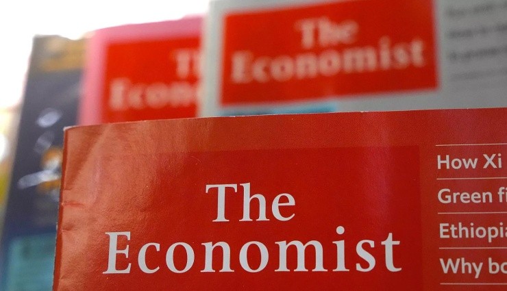 Economist Dergisinin Seçim Analizi!