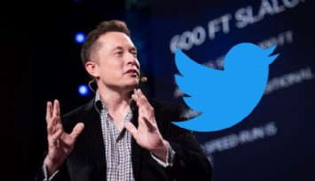 Elon Musk: 'Hükümet Tam Erişime Sahip'