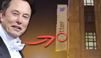 Elon Musk, Twitter Tabelasını 'Titter' Yaptı!