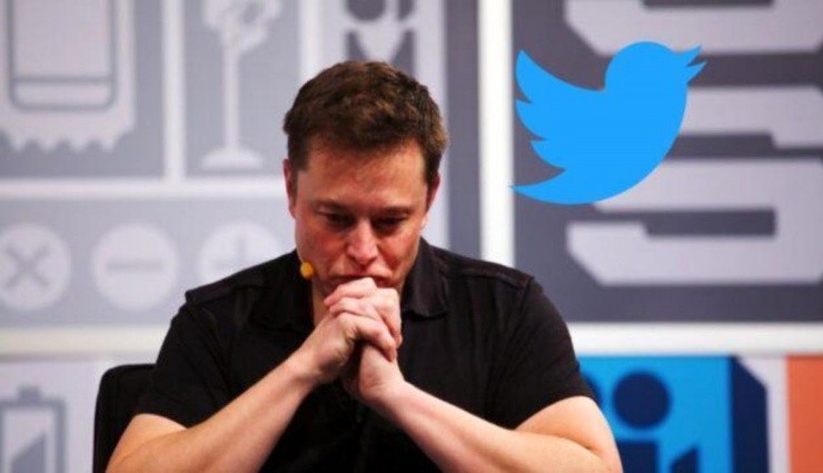 Elon Musk'tan 'Mavi Tik' Kararı!