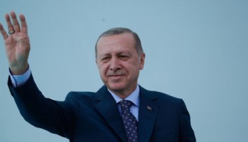 Erdoğan: 'Bu Milleti Tanımıyorlar'