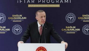 Erdoğan Duyurdu: Yeni Şehir Hastanesi Açılıyor!