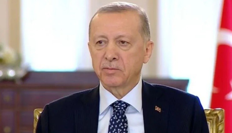 Erdoğan'a Haksızlık mı Yapılıyor?